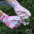 NMSAFETY Clean Gardening Frauen Handschuhe
